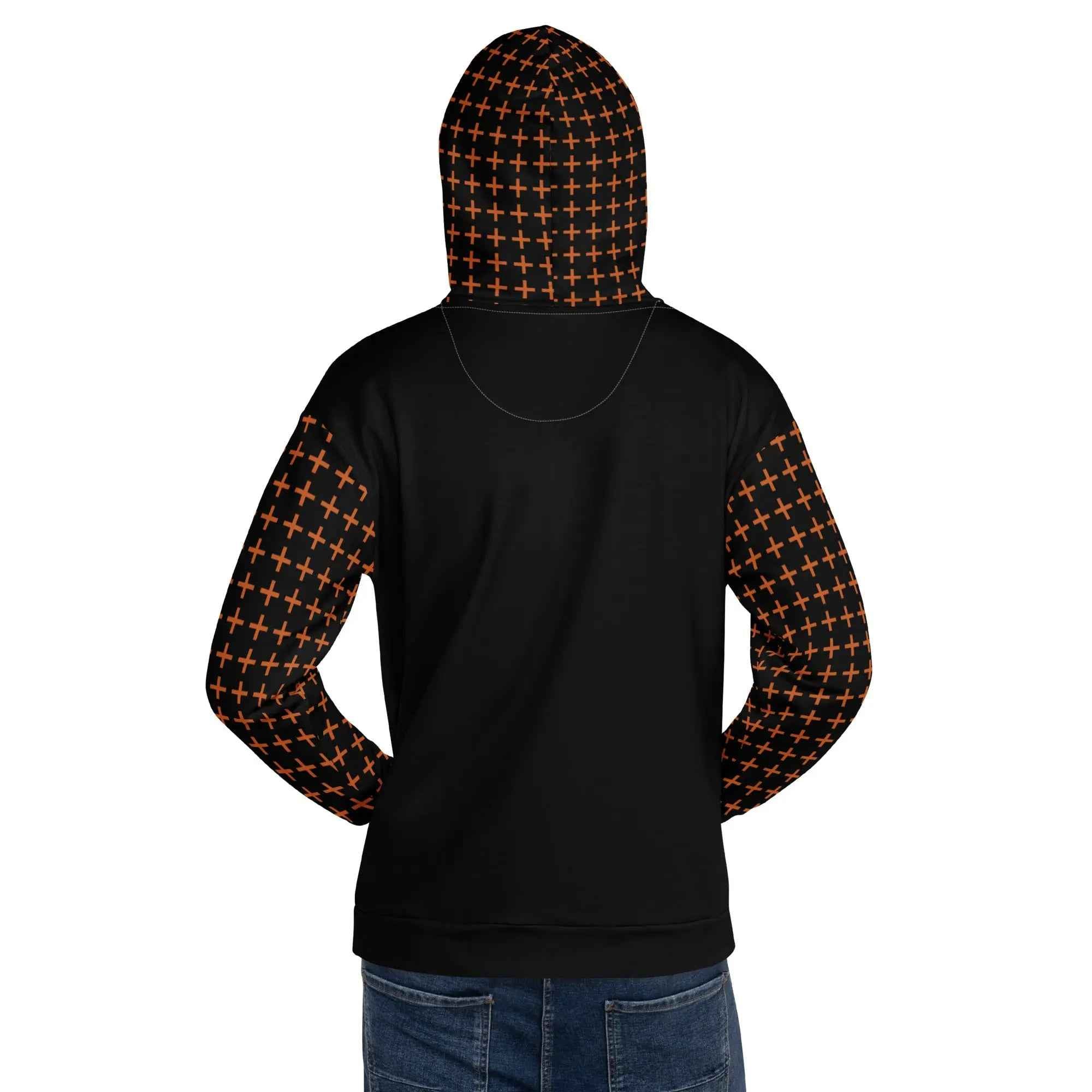 ASCENSION Hoodie — Premium Streetwear | MOLAIX