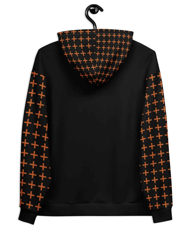 ASCENSION Hoodie — Premium Streetwear | MOLAIX