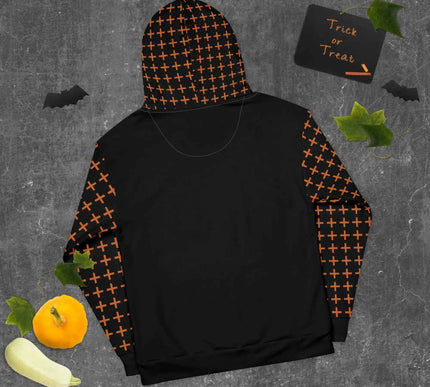 ASCENSION Hoodie — Premium Streetwear | MOLAIX