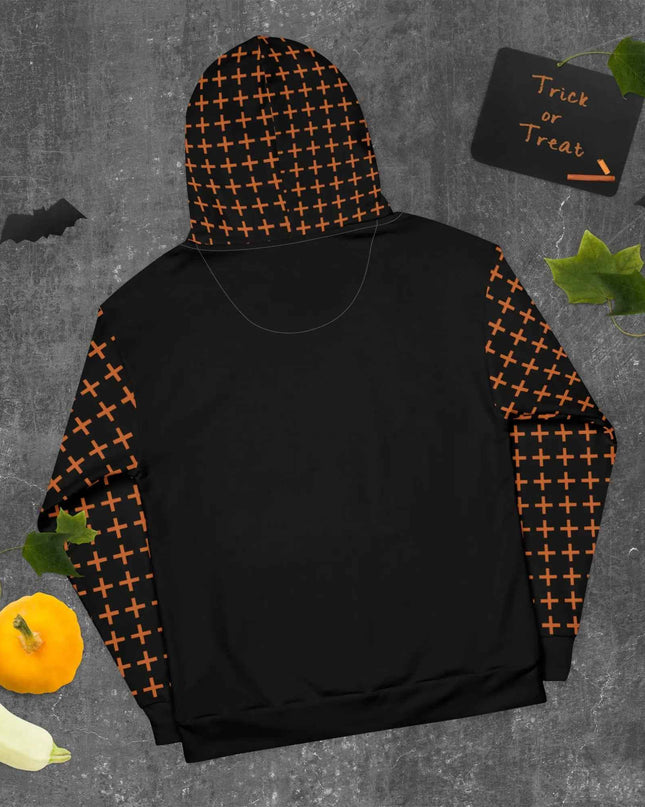 ASCENSION Hoodie — Premium Streetwear | MOLAIX