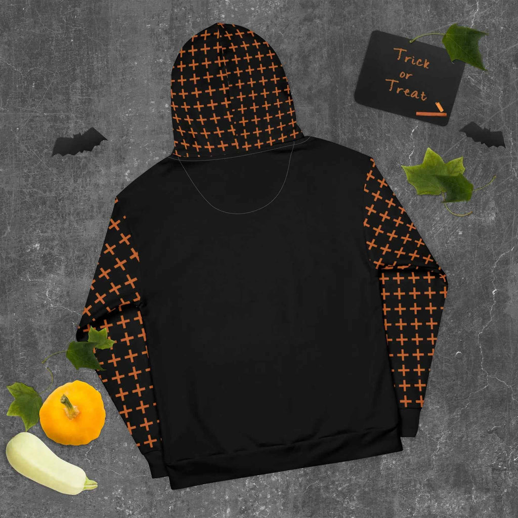 ASCENSION Hoodie — Premium Streetwear | MOLAIX