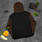ASCENSION Hoodie — Premium Streetwear | MOLAIX