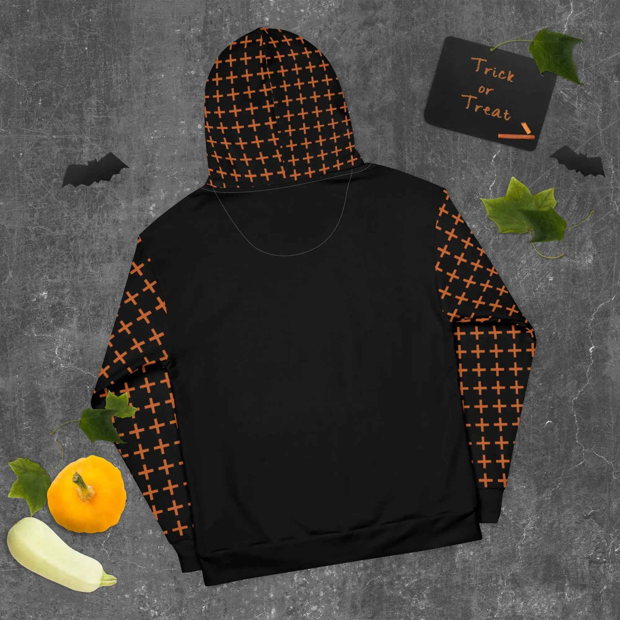 ASCENSION Hoodie — Premium Streetwear | MOLAIX