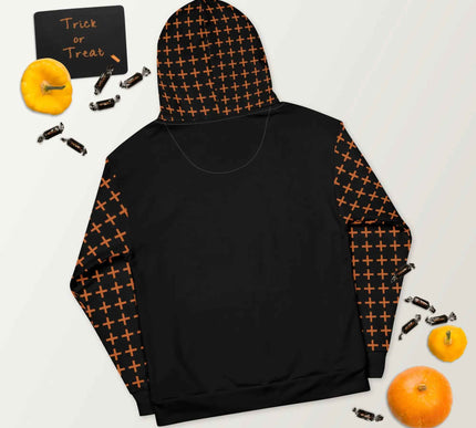 ASCENSION Hoodie — Premium Streetwear | MOLAIX