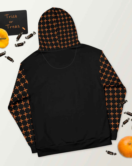 ASCENSION Hoodie — Premium Streetwear | MOLAIX