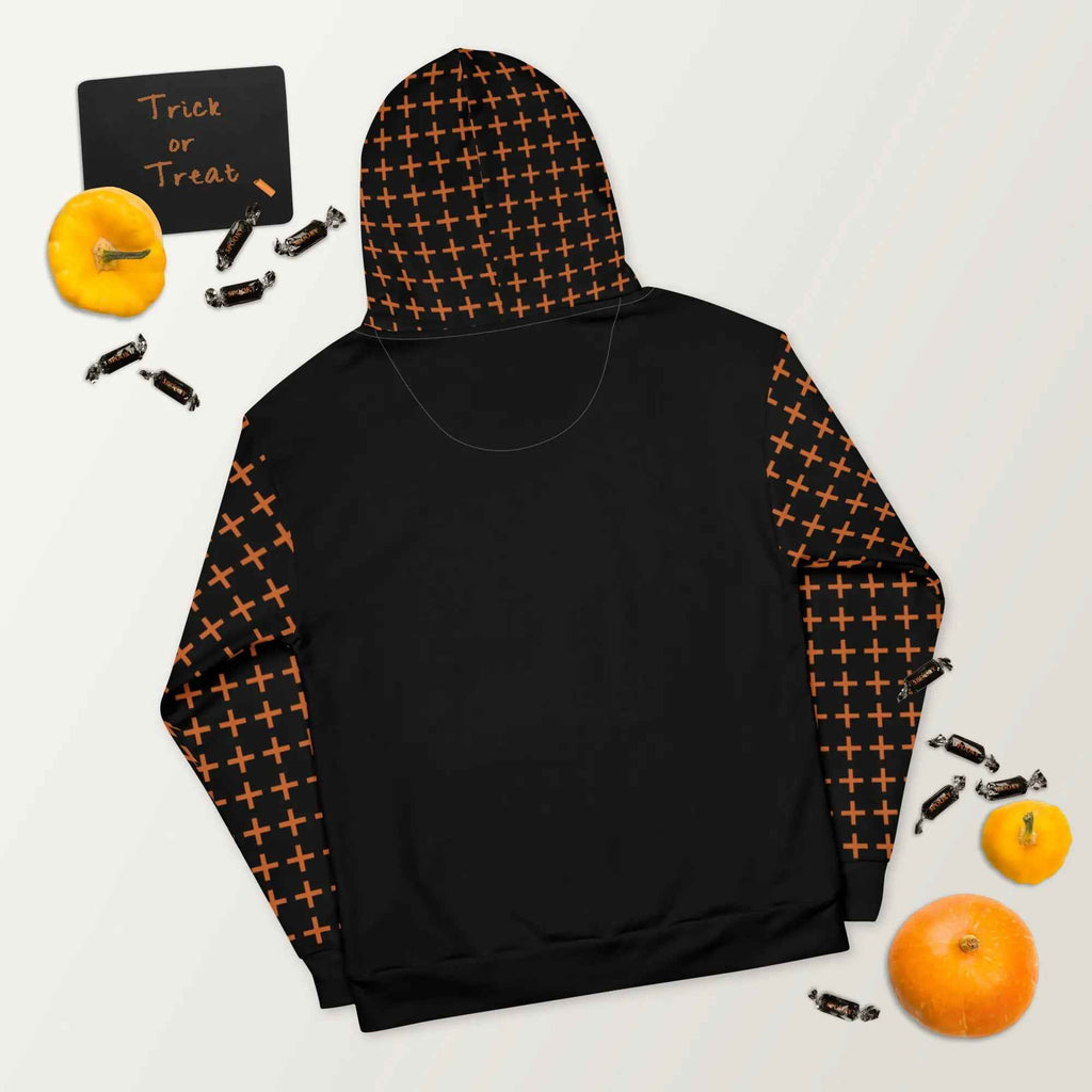 ASCENSION Hoodie — Premium Streetwear | MOLAIX