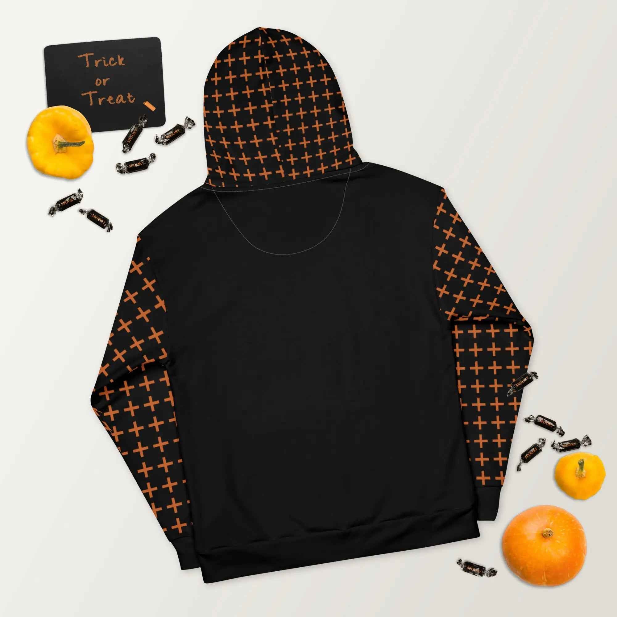 ASCENSION Hoodie — Premium Streetwear | MOLAIX