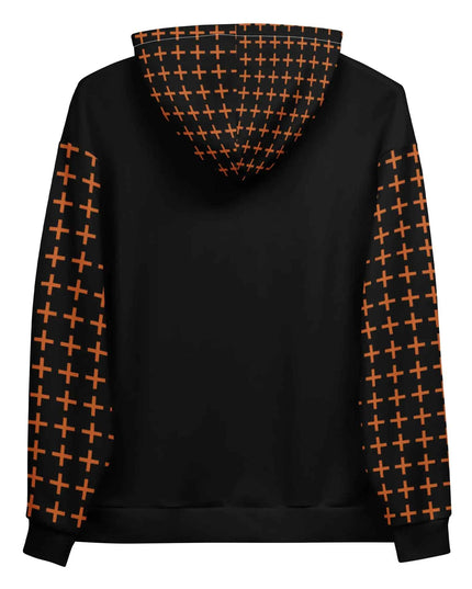 ASCENSION Hoodie — Premium Streetwear | MOLAIX