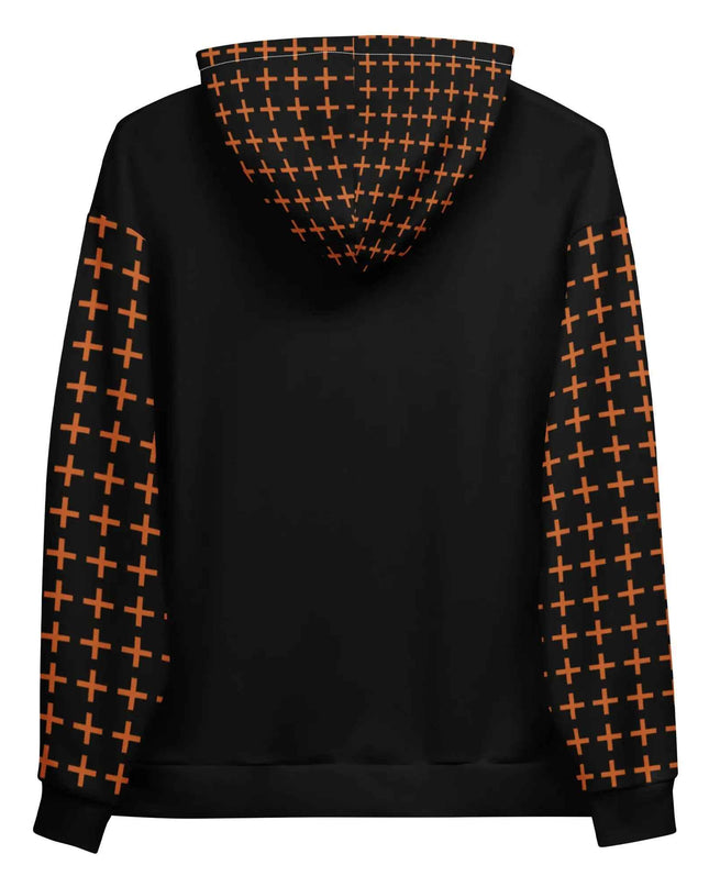 ASCENSION Hoodie — Premium Streetwear | MOLAIX