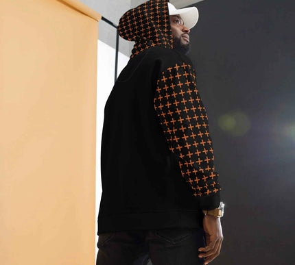 ASCENSION Hoodie — Premium Streetwear | MOLAIX