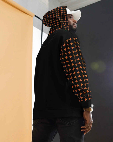 ASCENSION Hoodie — Premium Streetwear | MOLAIX