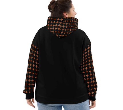 ASCENSION Hoodie — Premium Streetwear | MOLAIX