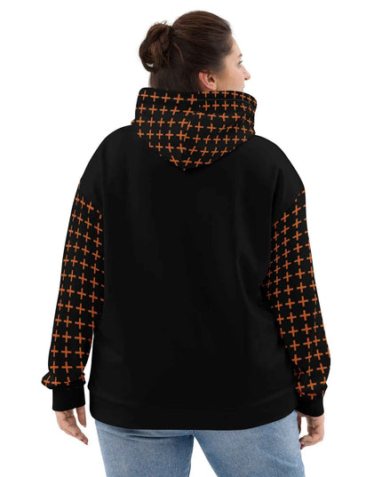 ASCENSION Hoodie — Premium Streetwear | MOLAIX