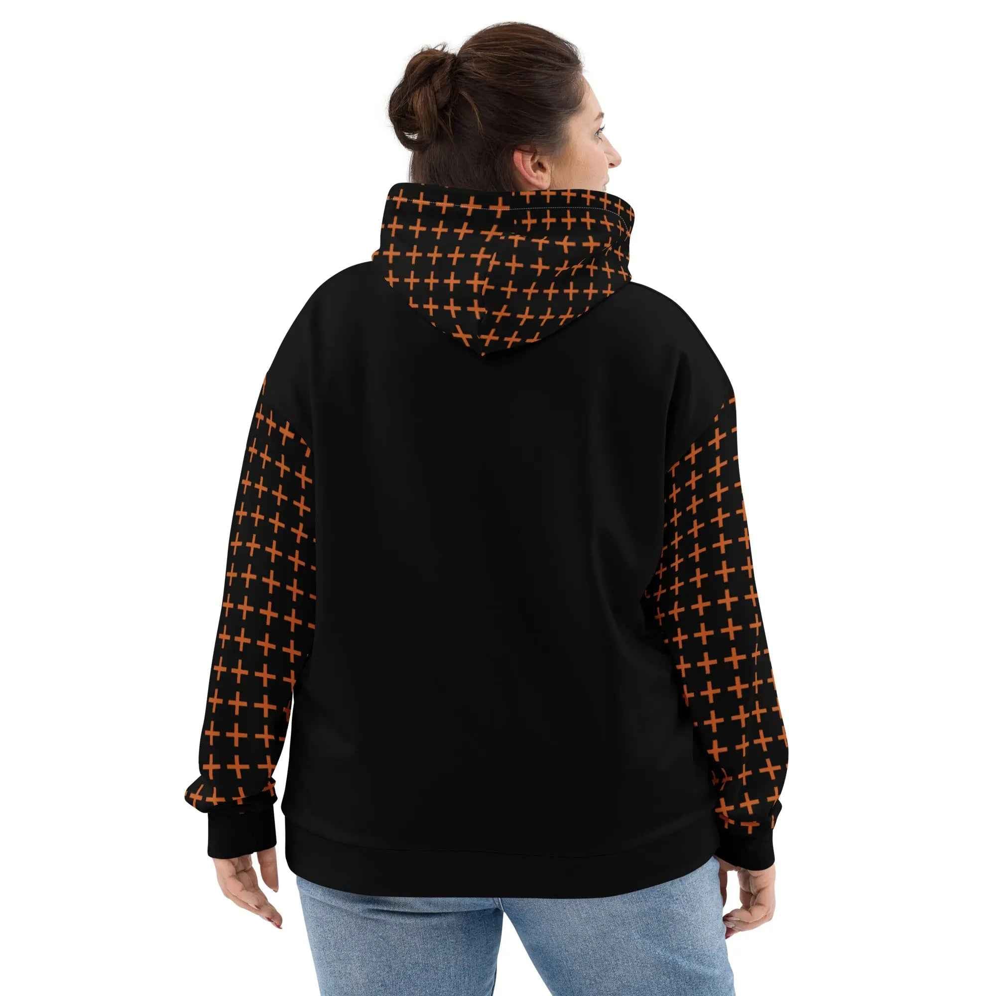 ASCENSION Hoodie — Premium Streetwear | MOLAIX
