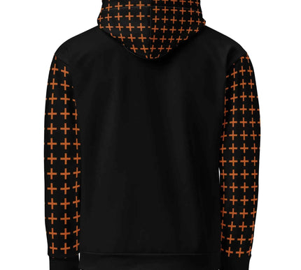 ASCENSION Hoodie — Premium Streetwear | MOLAIX