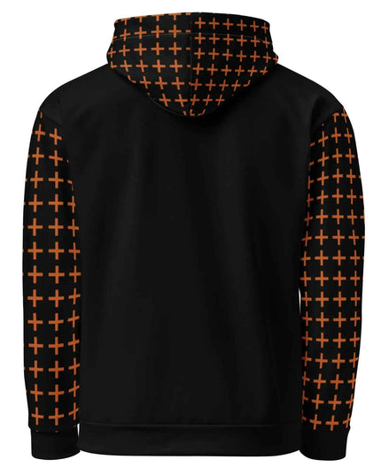 ASCENSION Hoodie — Premium Streetwear | MOLAIX