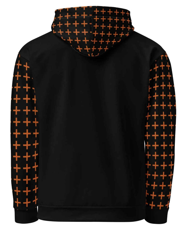 ASCENSION Hoodie — Premium Streetwear | MOLAIX