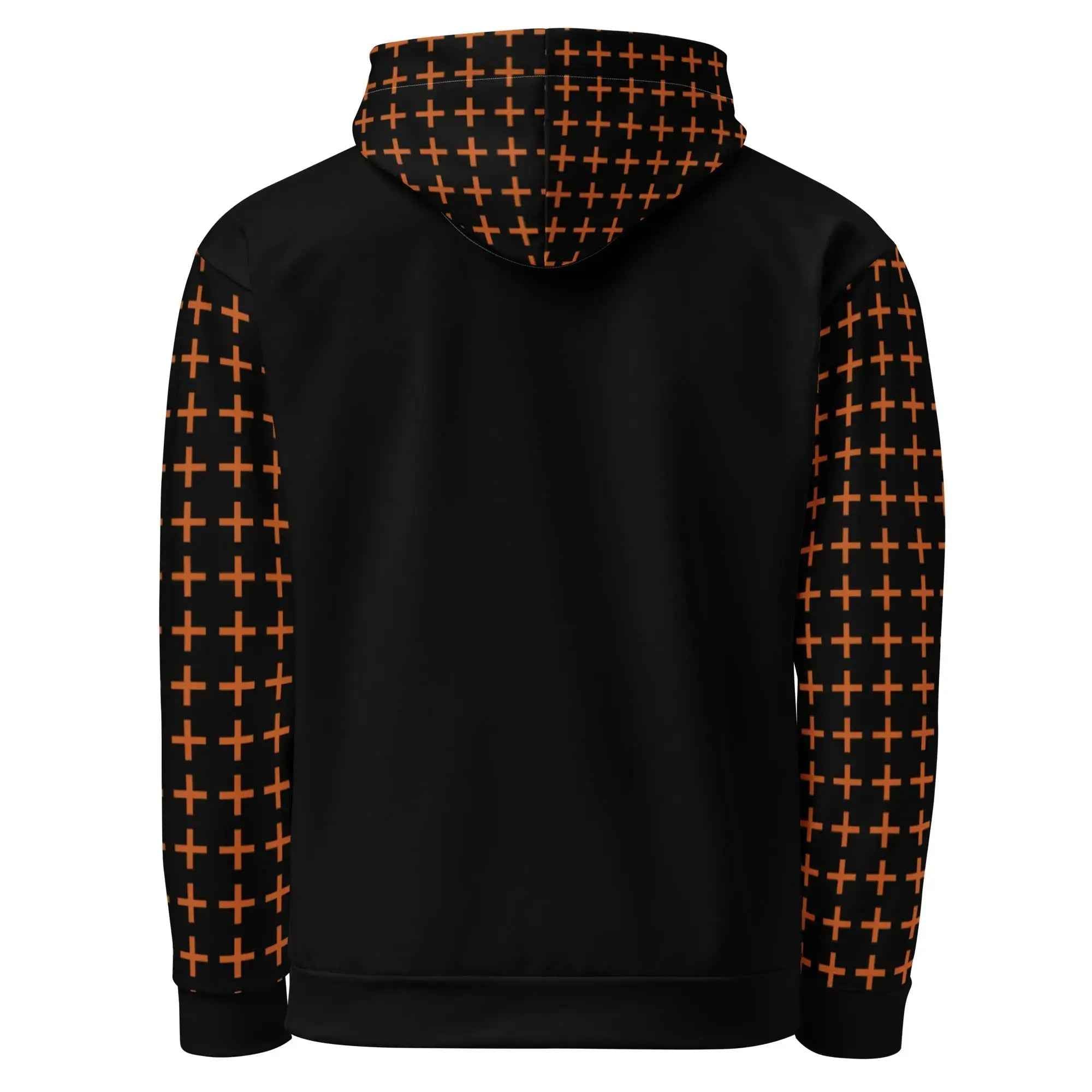 ASCENSION Hoodie — Premium Streetwear | MOLAIX