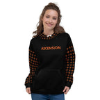 ASCENSION Hoodie — Premium Streetwear | MOLAIX