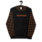 ASCENSION Hoodie — Premium Streetwear | MOLAIX