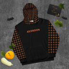 ASCENSION Hoodie — Premium Streetwear | MOLAIX
