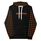ASCENSION Hoodie — Premium Streetwear | MOLAIX