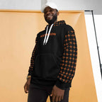 ASCENSION Hoodie — Premium Streetwear | MOLAIX