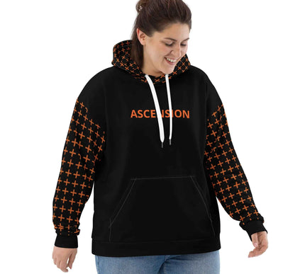 ASCENSION Hoodie — Premium Streetwear | MOLAIX