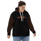 ASCENSION Hoodie — Premium Streetwear | MOLAIX