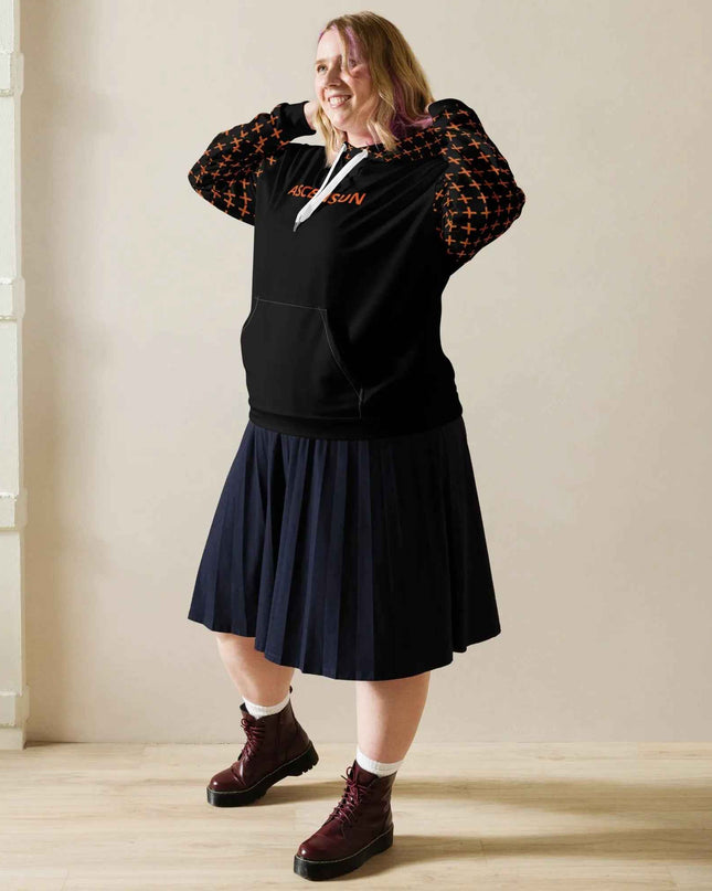 ASCENSION Hoodie — Premium Streetwear | MOLAIX