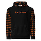 ASCENSION Hoodie — Premium Streetwear | MOLAIX