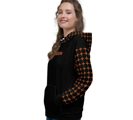 ASCENSION Hoodie — Premium Streetwear | MOLAIX