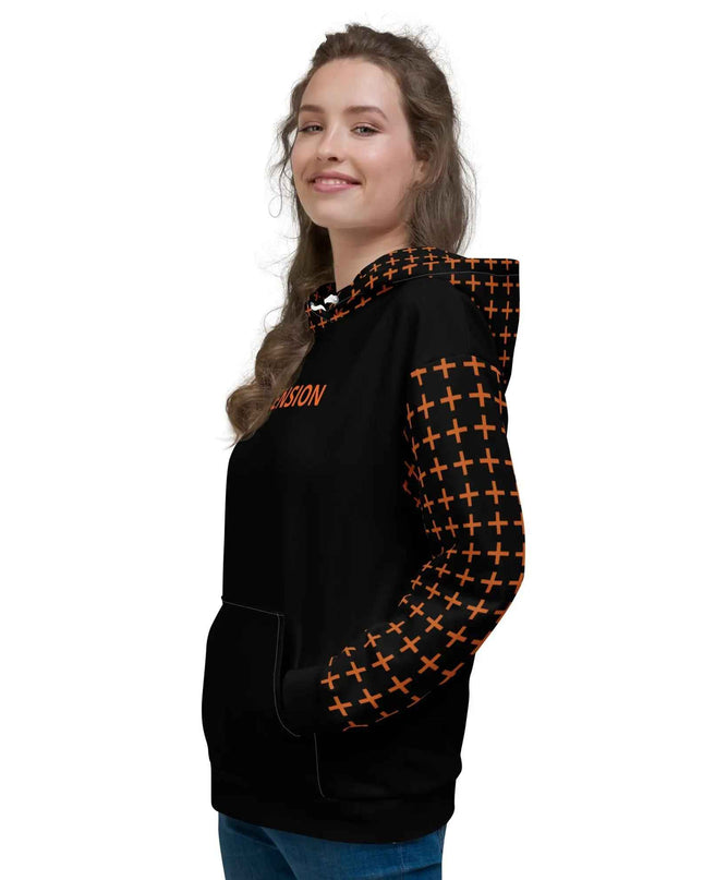 ASCENSION Hoodie — Premium Streetwear | MOLAIX