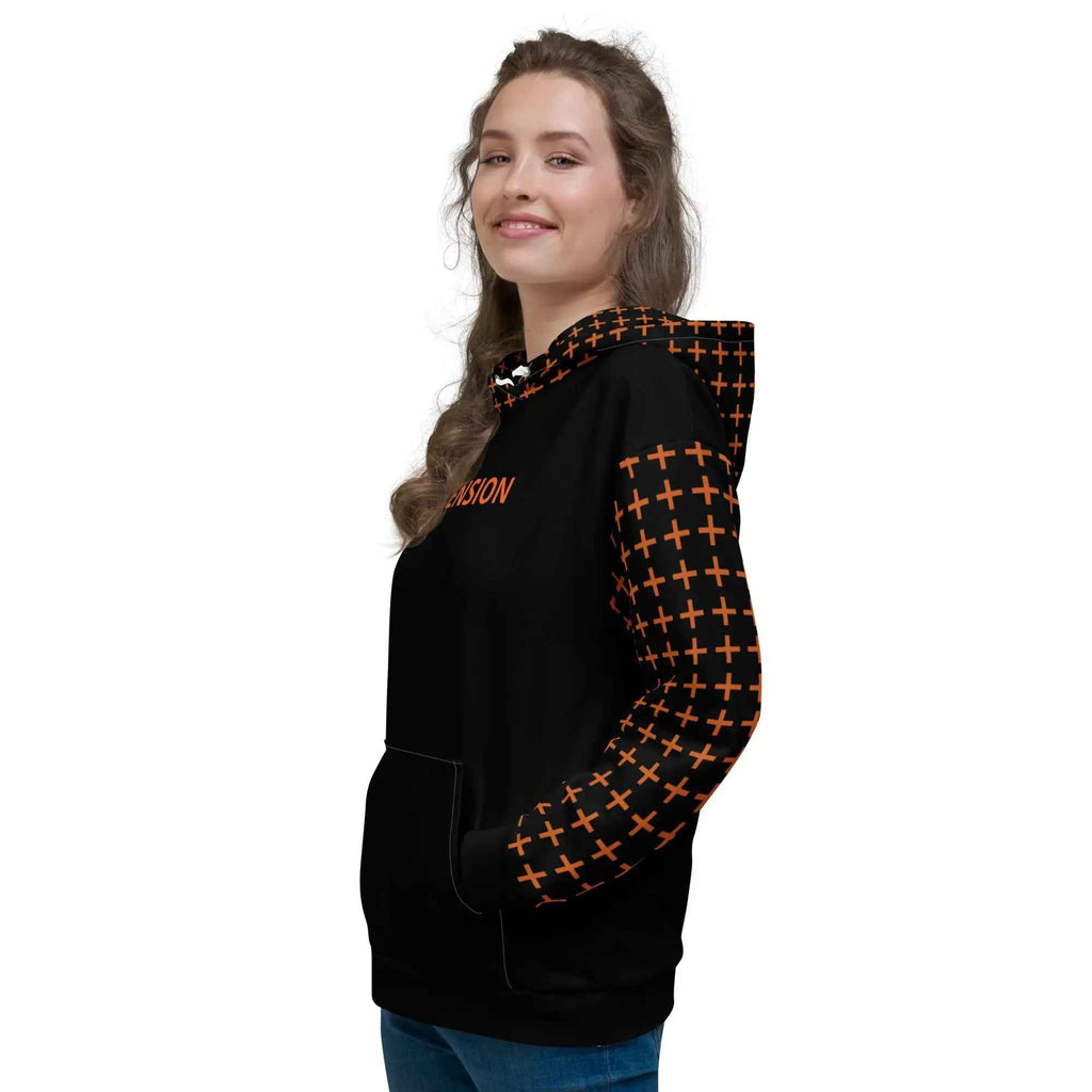ASCENSION Hoodie — Premium Streetwear | MOLAIX