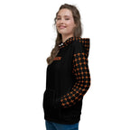 ASCENSION Hoodie — Premium Streetwear | MOLAIX