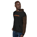 ASCENSION Hoodie — Premium Streetwear | MOLAIX