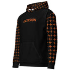 ASCENSION Hoodie — Premium Streetwear | MOLAIX