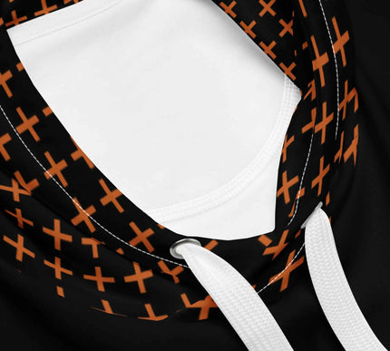 ASCENSION Hoodie — Premium Streetwear | MOLAIX