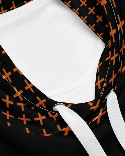 ASCENSION Hoodie — Premium Streetwear | MOLAIX