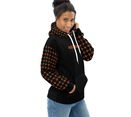 ASCENSION Hoodie — Premium Streetwear | MOLAIX