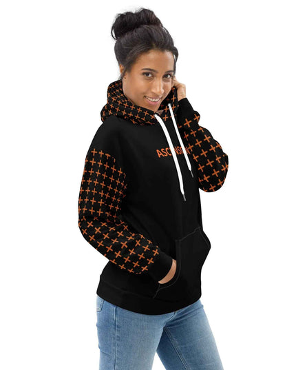 ASCENSION Hoodie — Premium Streetwear | MOLAIX