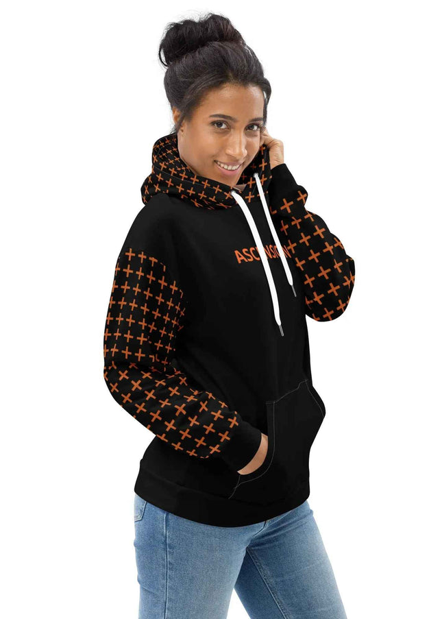 ASCENSION Hoodie — Premium Streetwear | MOLAIX