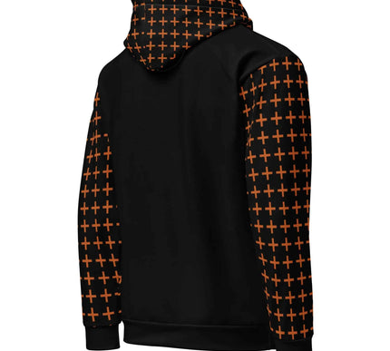ASCENSION Hoodie — Premium Streetwear | MOLAIX