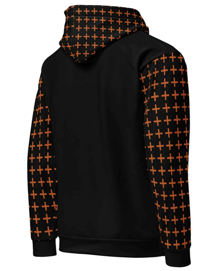 ASCENSION Hoodie — Premium Streetwear | MOLAIX