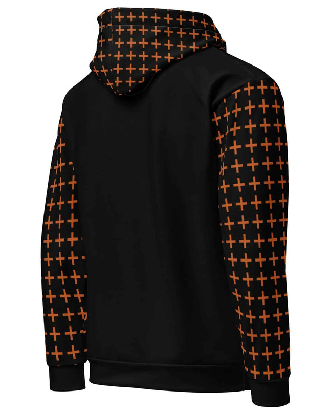 ASCENSION Hoodie — Premium Streetwear | MOLAIX