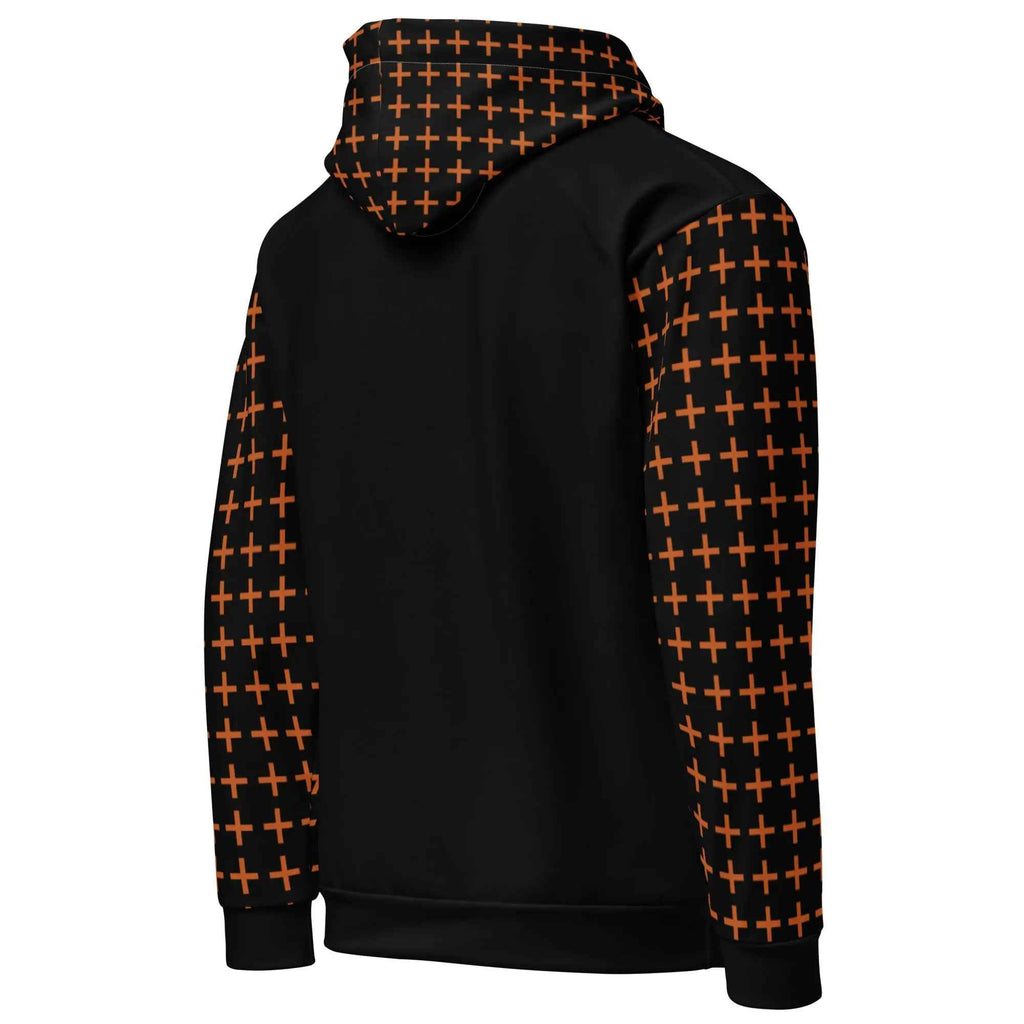 ASCENSION Hoodie — Premium Streetwear | MOLAIX