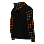 Unisex zip hoodie - Molaix