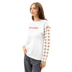 Unisex cotton sweatshirt