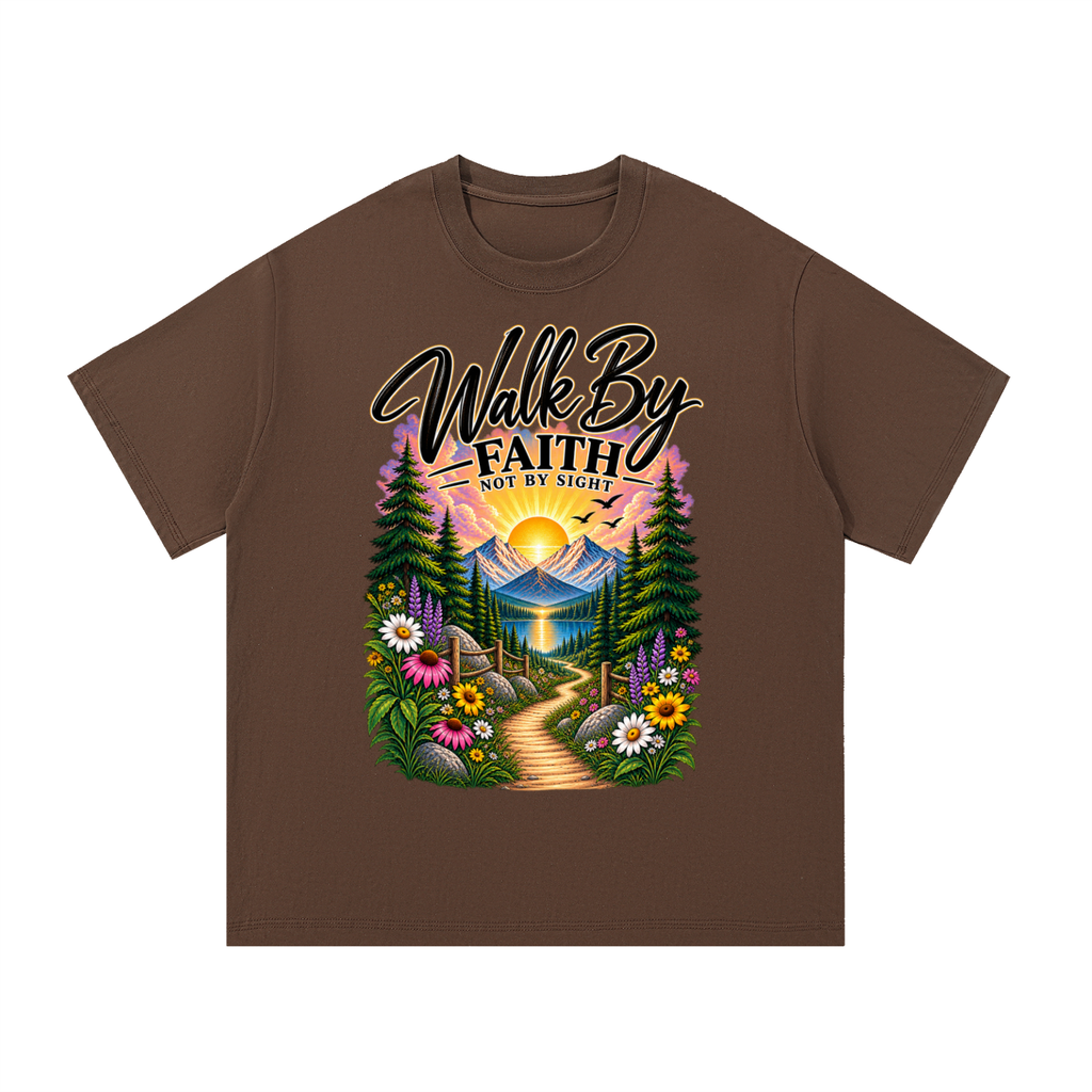Essential Cotton T-Shirt