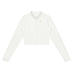 Women’s Crop Yoga Sports Jacket